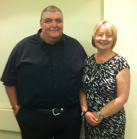 Surrey Youth League Presentation Dinner