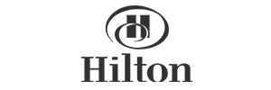 Hilton logo