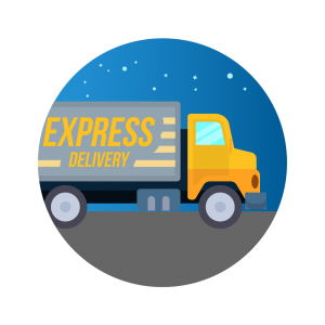 Express Delivery