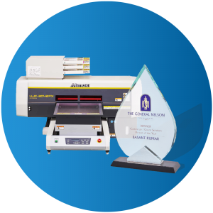 Engraving and Personalisation