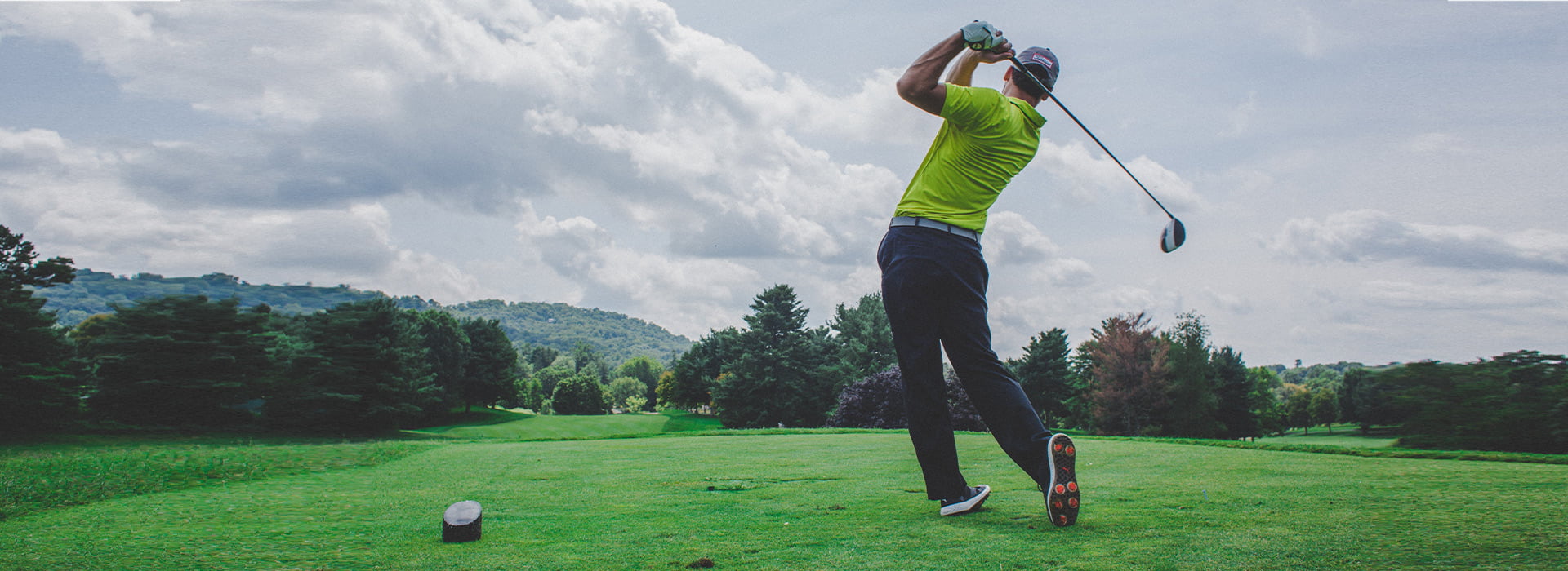 Supporting your next golf day or golfing holiday! Supporting your next golf day or golfing holiday!