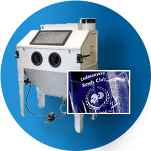 Engraving and Personalisation