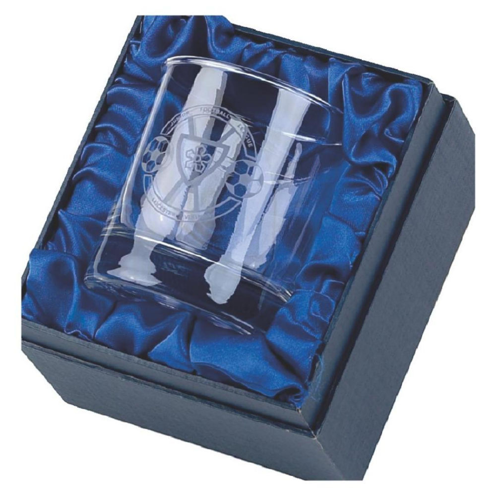 Single Spirit Tumbler in Presentation Box Single Spirit Tumbler in Presentation Box