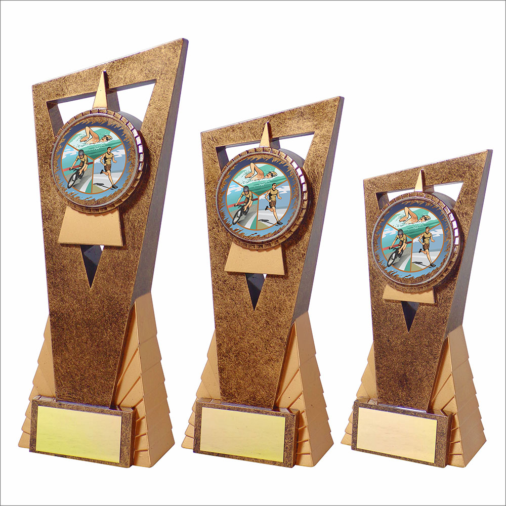 Triathlon Edge Trophy