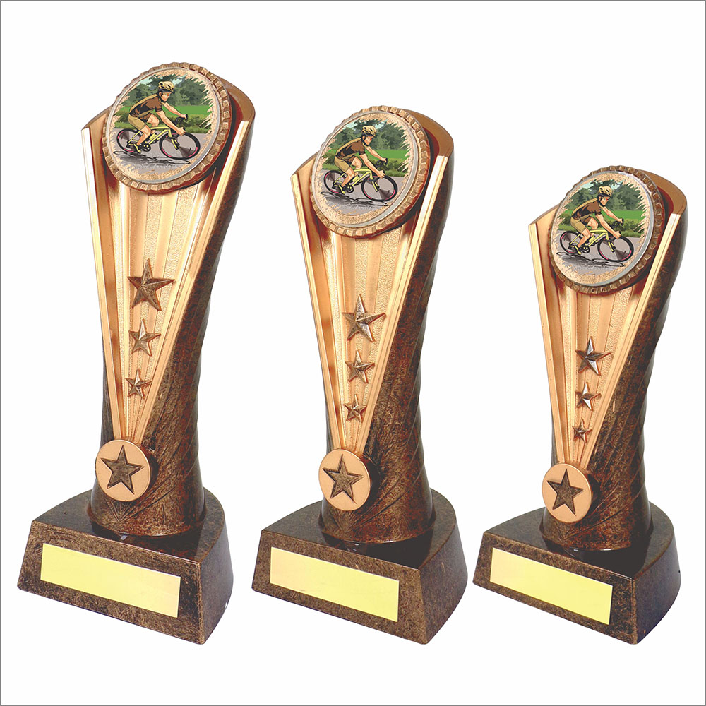 Cycling Cobra Trophy Cycling Cobra Trophy