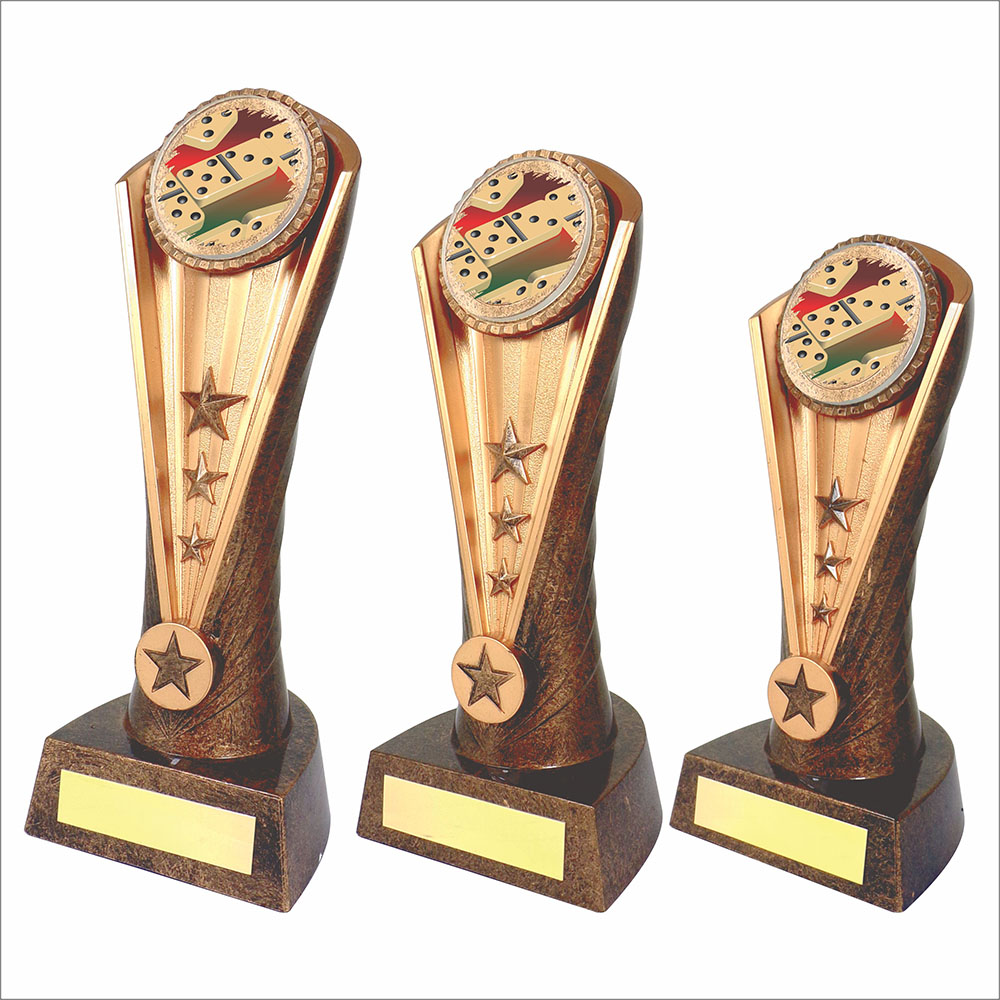 Domino Cobra Trophy