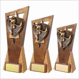 Ice Hockey Edge Trophy