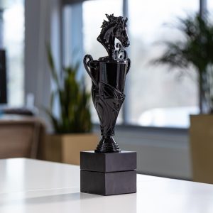 3D Printed Awards