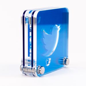 Custom Acrylic Awards