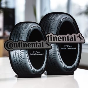 Custom Acrylic Awards