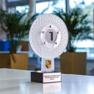 Custom Acrylic Awards