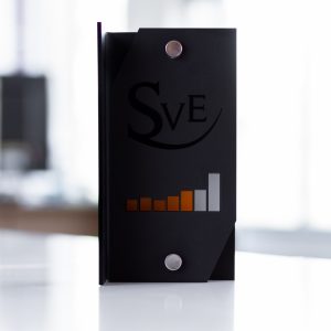 Custom Acrylic Awards