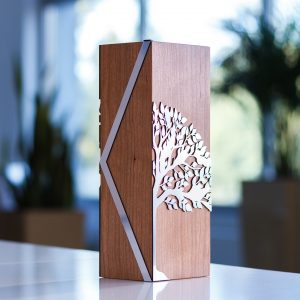 Custom Wood Awards
