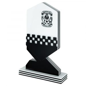 Custom Acrylic Awards