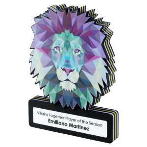Custom Acrylic Awards