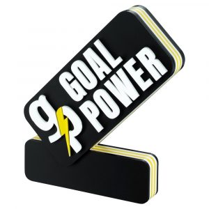 Custom Acrylic Awards