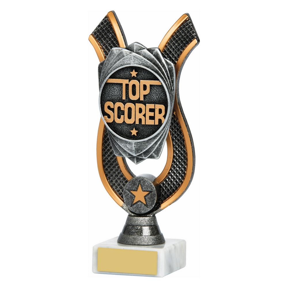 Top Scorer Award Top Scorer Award
