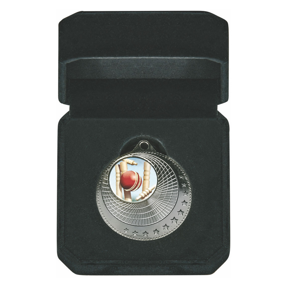 Luxury Medal Box to fit 45/50mm Medal (Medal not included) Luxury Medal Box to fit 45/50mm Medal (Medal not included)