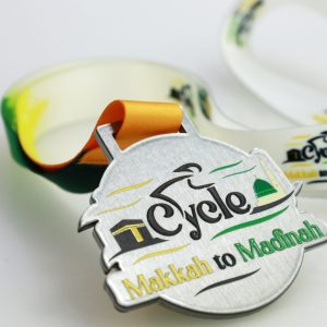 Bespoke Medals