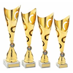 Gold Sculpture Award