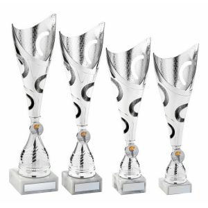 Silver Sculpture Award Silver Sculpture Award