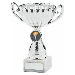 Silver Cup Silver Cup