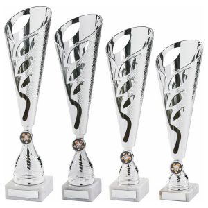 Silver Sculpture Award