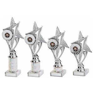 Silver Holder Award Silver Holder Award