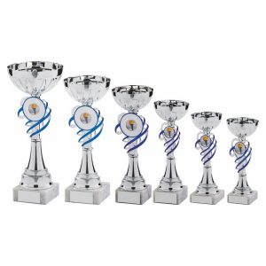 Silver Bowl Award Silver Bowl Award