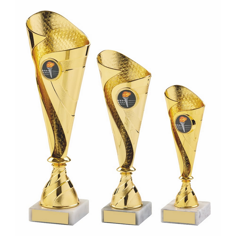 Gold Bowl Award Gold Bowl Award