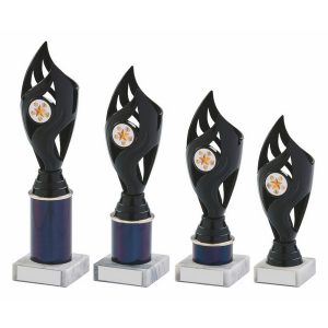 Black Tulip Sculpture Award Black Tulip Sculpture Award