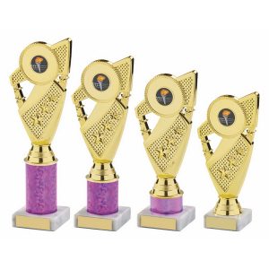 Gold Holder/Purple Tube Award Gold Holder/Purple Tube Award