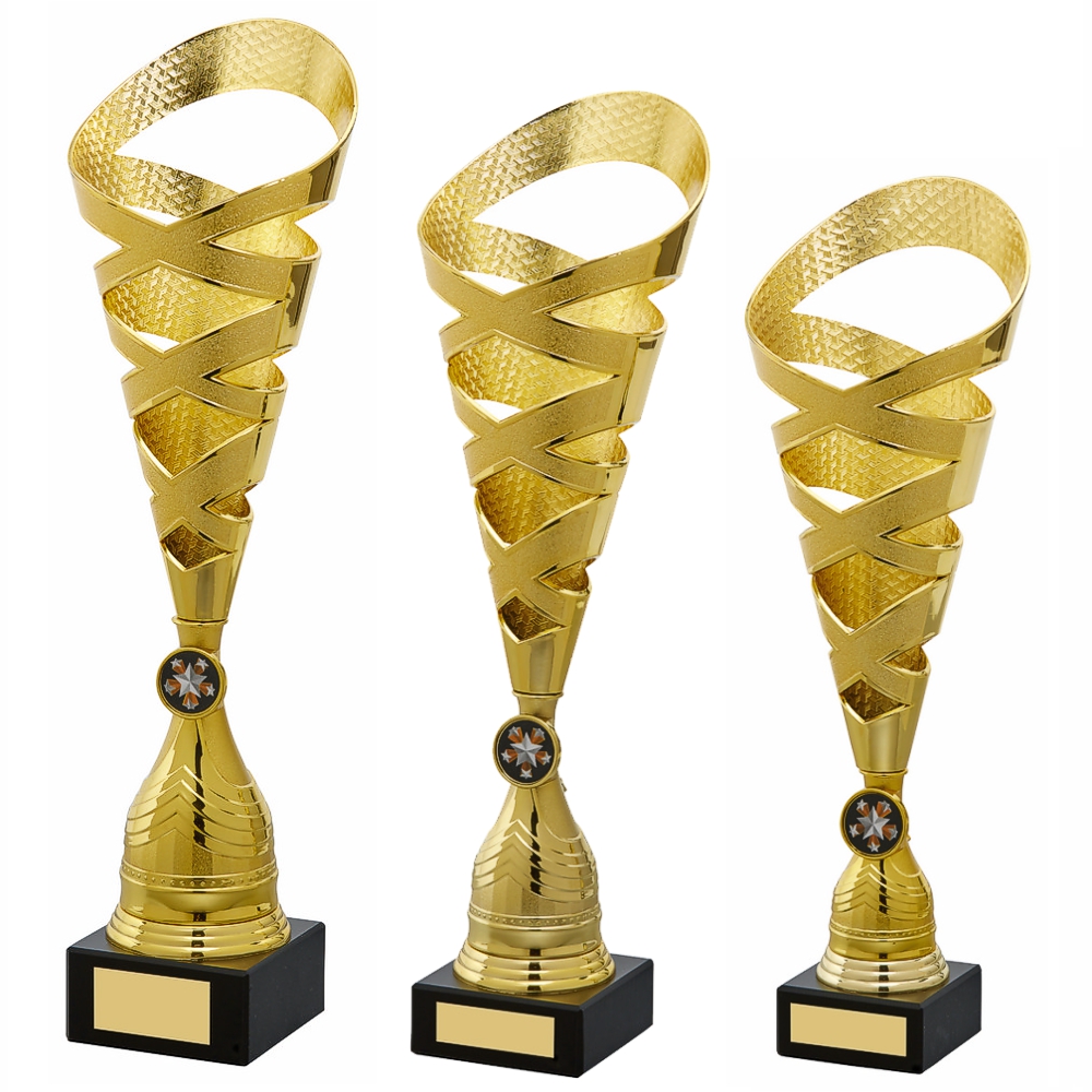 Gold Sculpture Gold Sculpture