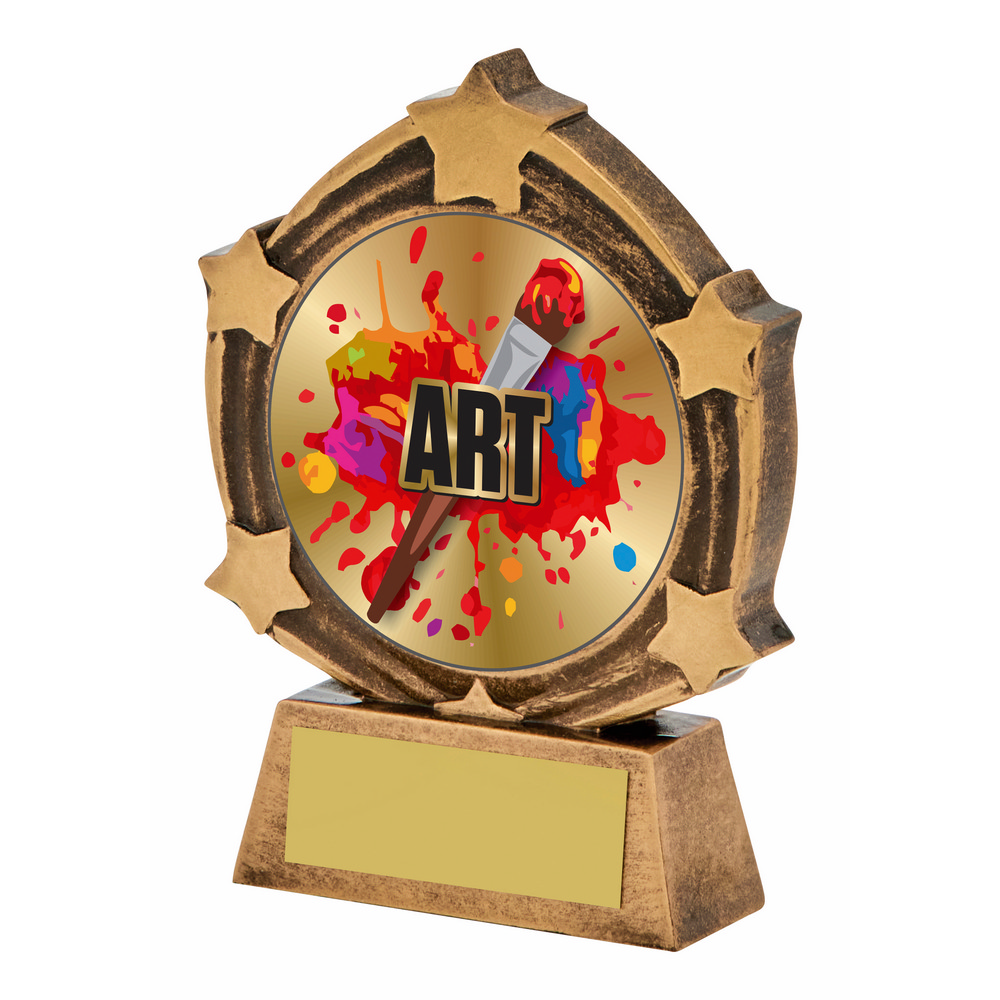 Resin Art Award Resin Art Award