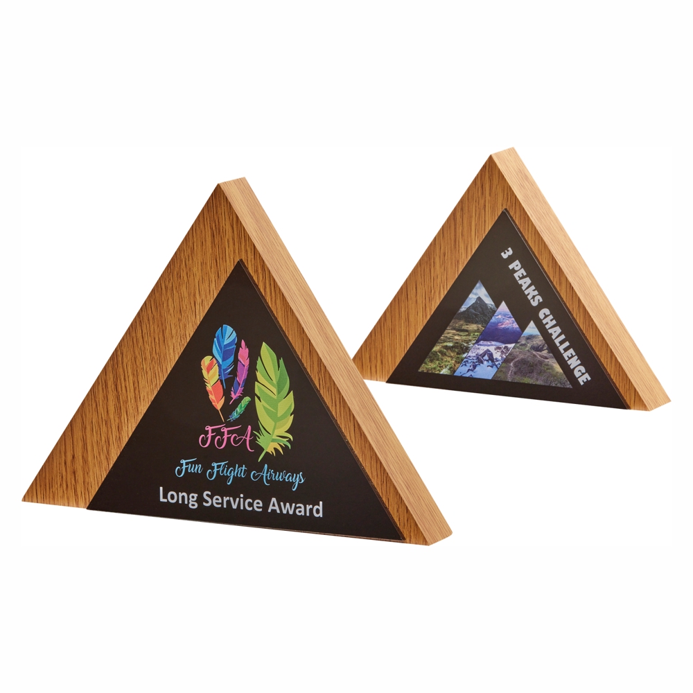 Wood with Laminate Front Wood with Laminate Front