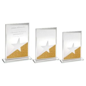 JADE GLASS RECTANGLE PLAQUE WITH GOLD/SILVER GLITTER DETAIL (4mm THICK) JADE GLASS RECTANGLE PLAQUE WITH GOLD/SILVER GLITTER DETAIL (4mm THICK)