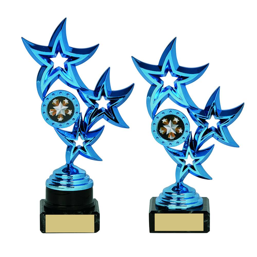 Blue Star Trophy Blue Star Trophy
