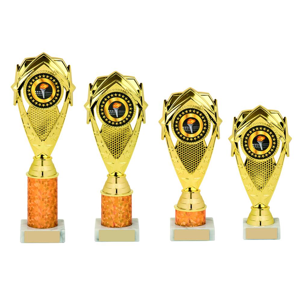 Gold Tube Award Gold Tube Award