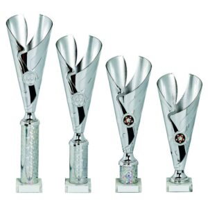 Silver Sculpture Award