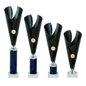 Black Sculpture Award Black Sculpture Award