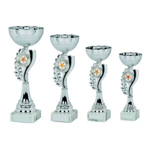 Silver/Black Bowl Award Silver/Black Bowl Award