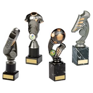 Football Special Club Package