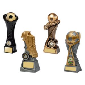 Football Deluxe Club Package