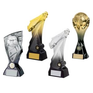 Football Supreme Club Package