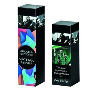 Black Crystal Tower "Mountain" - S