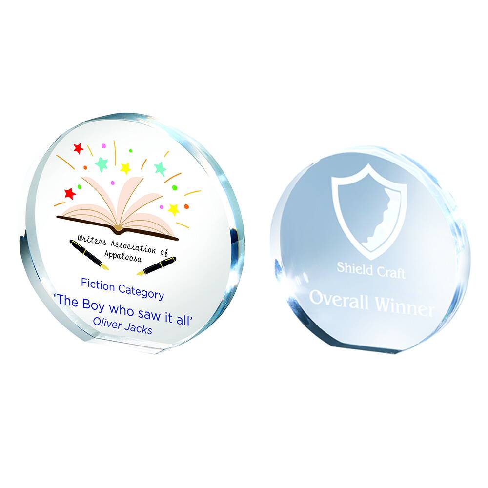 Acrylic Circle Acrylic Circle